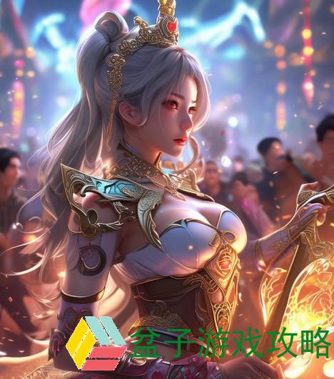 牛年荣耀盛典 王者荣耀限量皮肤点燃游戏热潮