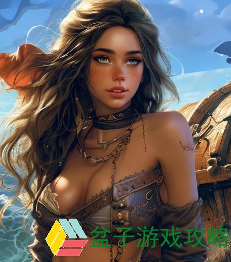 神秘海盗宝箱的传说与寻宝冒险之旅