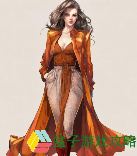 欧洲尺码与日本尺码中老年专线服装推荐与搭配指南