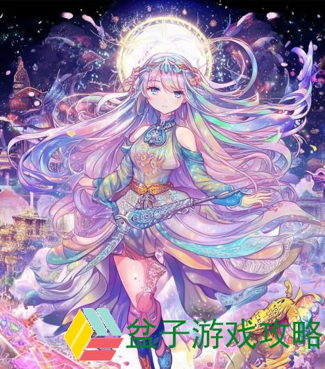 仙剑三全攻略揭秘 带你畅游仙侠世界的奇幻旅程