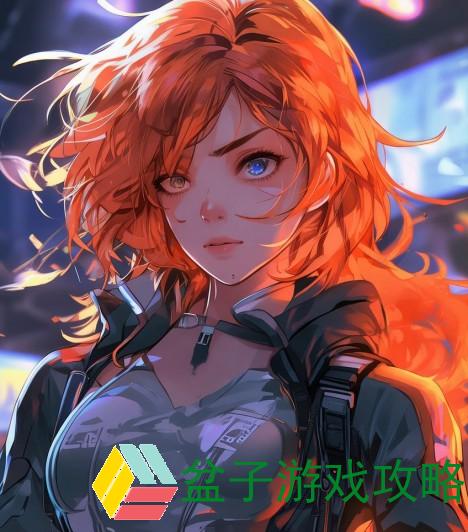暴躁少女在CSGO中的逆袭之路与成长故事