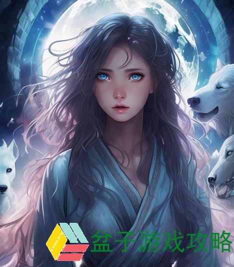 犬神归来阴阳师的守护与羁绊探索之旅