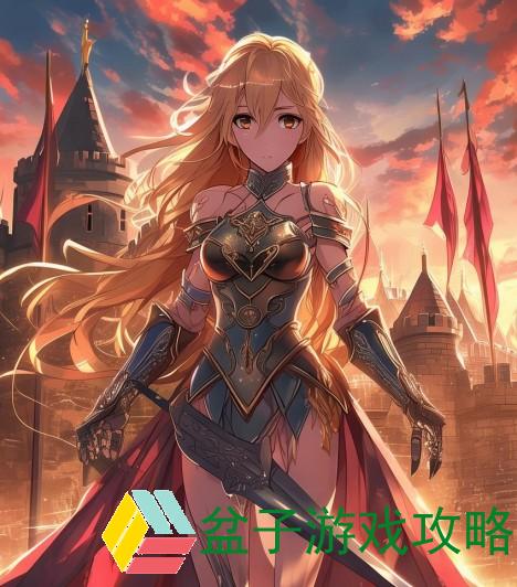 城堡争霸：勇士集结，怪物攻城之战的荣耀与挑战