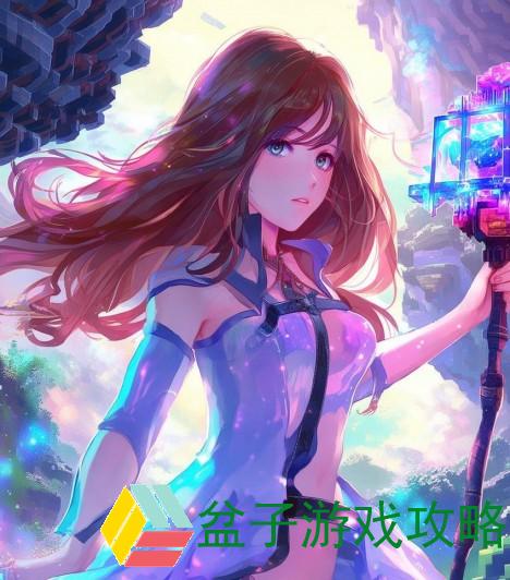 探索MC另类世界的无限魅力与创意之旅