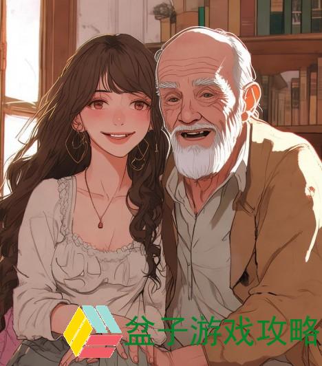 我与70岁老人共度的温暖时光与人生智慧分享