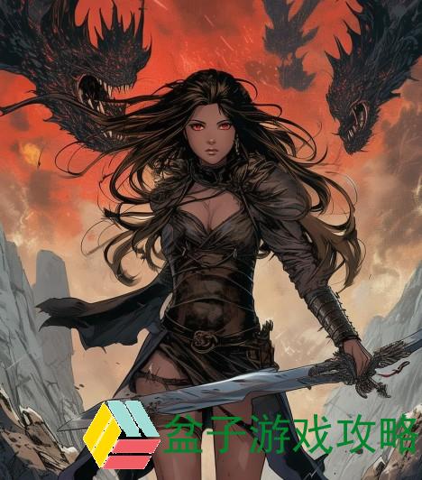 挑战黑龙军团的勇士们在绝境中逆袭的传奇之旅
