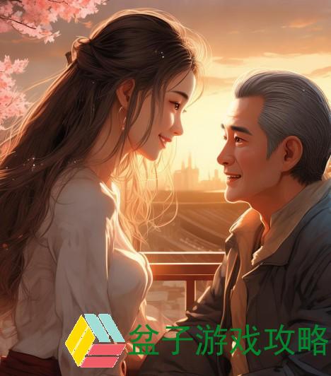 回娘家那天与爸爸的温馨时光与深情对话
