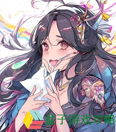 公孙离感冒吐口水流鼻涕的搞笑日常趣事分享
