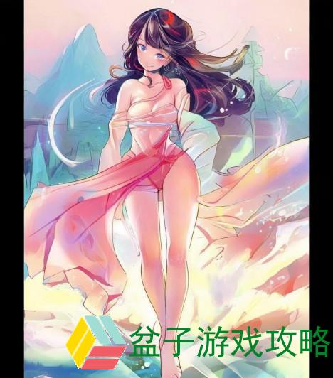 光胸美女的魅力之旅探寻自信与优雅的完美结合