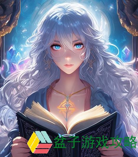 魔导师加点攻略揭秘提升实力的最佳选择与策略解析