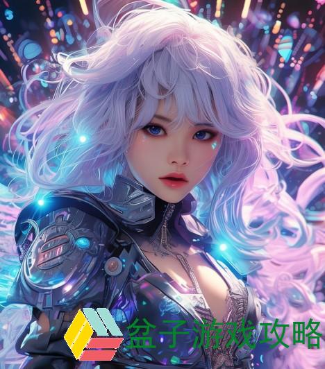 最强RAPPER女潮水仙踪林：突破音浪引领时尚潮流的音乐传奇