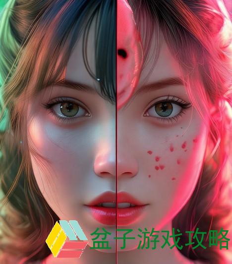 水蜜桃V1与V2的完美对比探秘，揭示鲜美背后的秘密与魅力