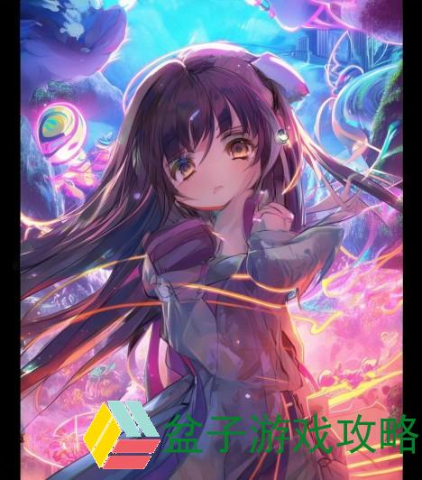 探索二次元世界的奇幻之旅：桶二次元角色的创作与分享平台