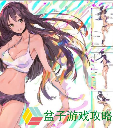 C人动作教程全解析助你轻松掌握各种姿势与技巧