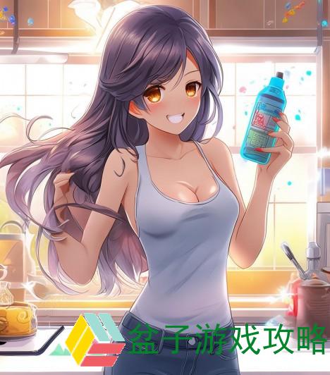 小扫货水清理小妙招轻松搞定家居清洁问题