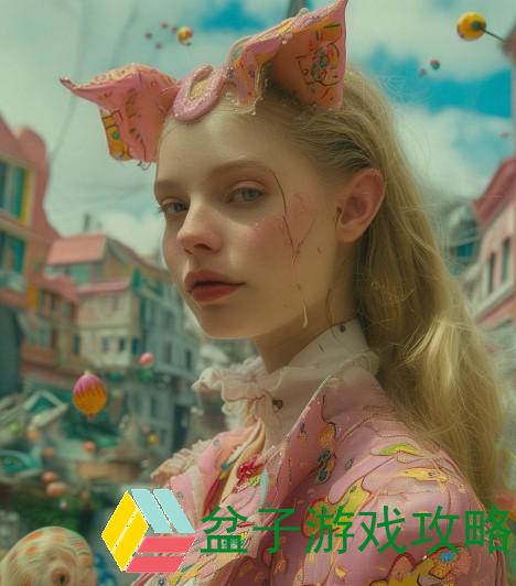 欧美Zooskoolpigzoo猪奇妙冒险记 打破常规的跨界故事