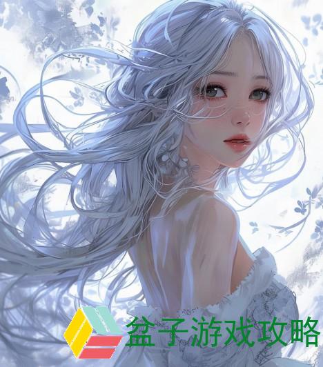 甘雨带走了一切，她的离去让这个世界只剩空白
