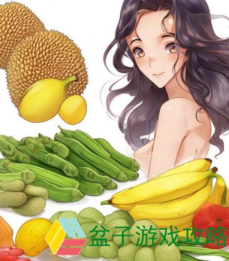 榴莲秋葵丝瓜香蕉十八款美味搭配，探索健康与美味的完美融合