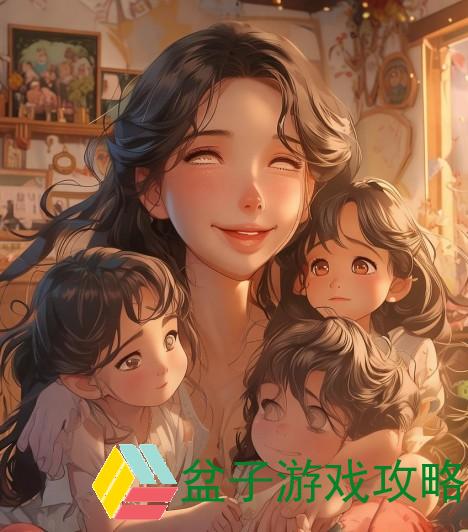 人伦亲情大联欢 父母与儿女共庆温馨时刻传承家风情怀