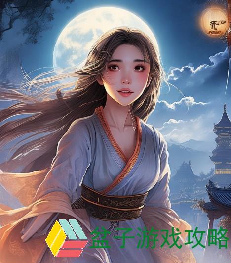 《天涯明月刀阅历之路：踏遍江湖成就传奇人生》