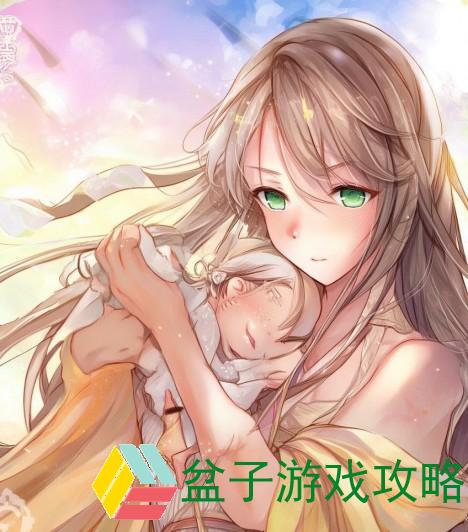王者荣耀女英雄展现真爱无私情怀的感人瞬间