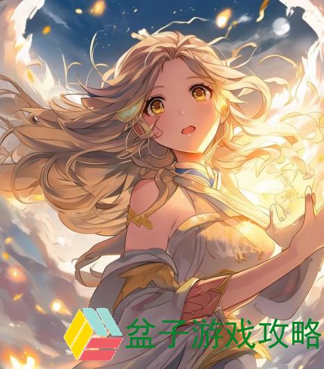 《原神甘雨被史莱姆注入天空之力，唤醒神秘新能力》