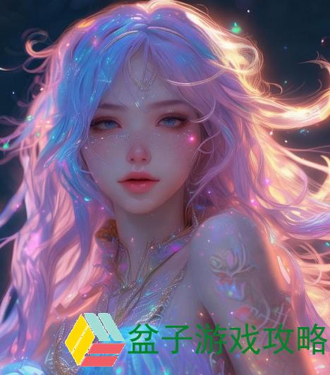 女娲新皮肤首曝 仙女再临展现神秘魅力与全新风采