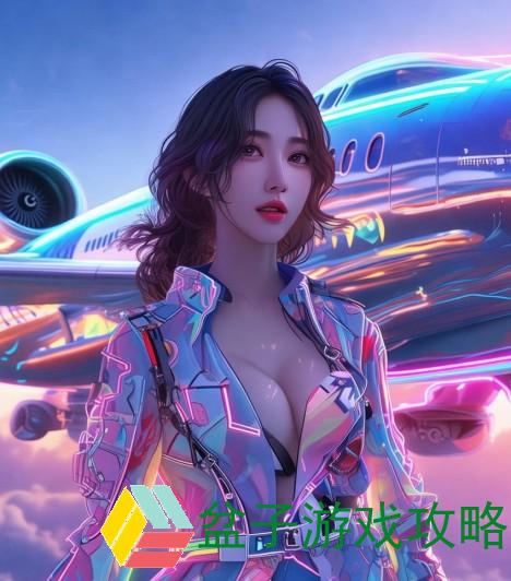中国小鲜肉GARY2023专属飞机亮相引领时尚潮流成为航空界新宠