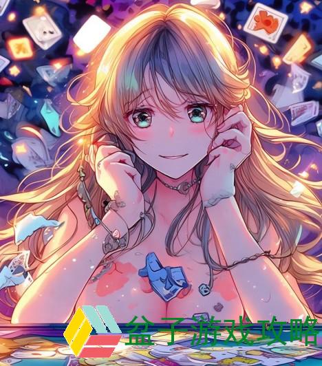 打扑克时的声音交响曲：纸牌翻动与碰撞的乐章