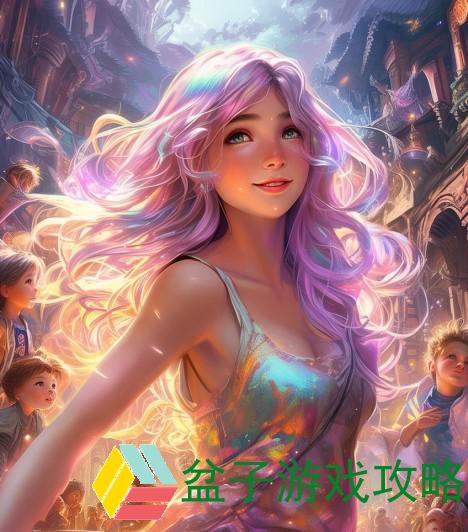 神武化生寺中的孩子们与梦想的奇幻旅程