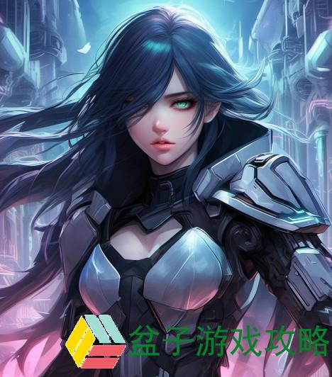 强女PC游戏推荐：探索塑造女性角色的最佳游戏体验与选择