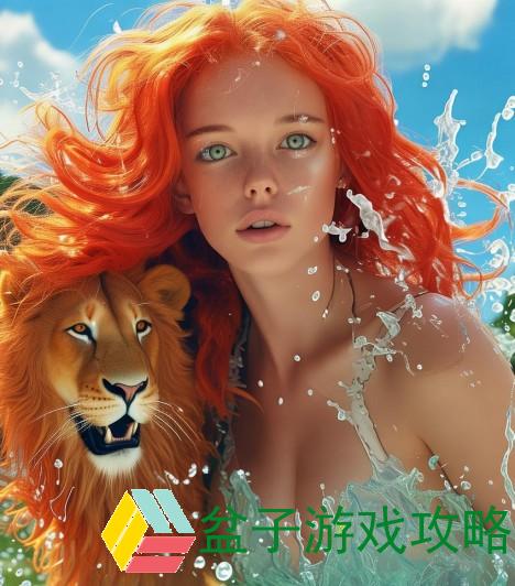 雷狮意外把安迷修淦尿了引发的搞笑故事与友情考验