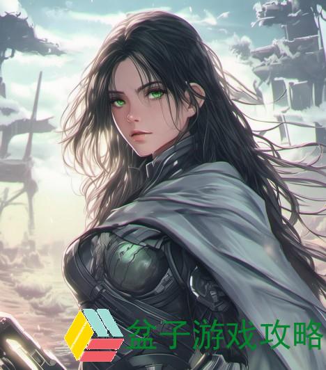 逆境游戏：在绝境中寻找希望与勇气的旅程