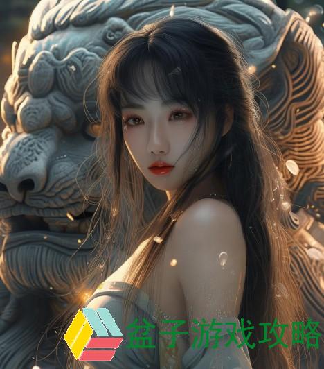 石狮艳门照：古韵与现代交融的视觉盛宴与文化探秘