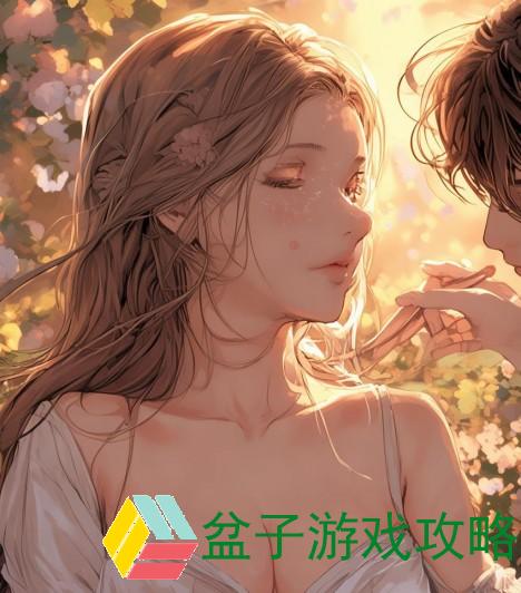 男人如何温柔地探索女人的内心与身体之美