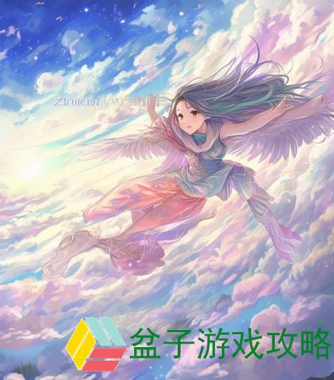 雏鸟翱翔梦想天空张婉莹的成长故事与探索之旅