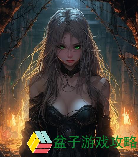无间狱：揭示人性深渊的黑暗角落与救赎之路