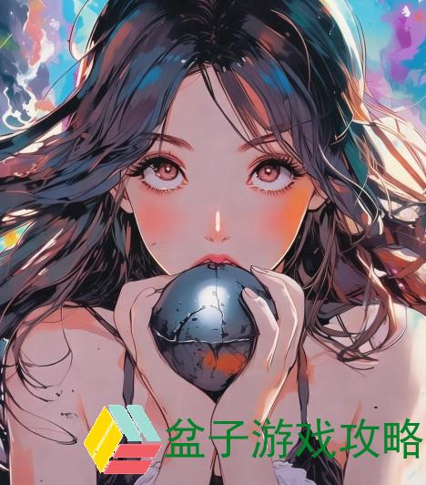 瑶嘴巴含铁球的象征意义与内心挣扎的深刻解读