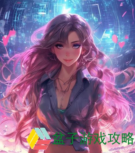 探索爱的边界：男女交友软件带你开启全新情感体验之旅