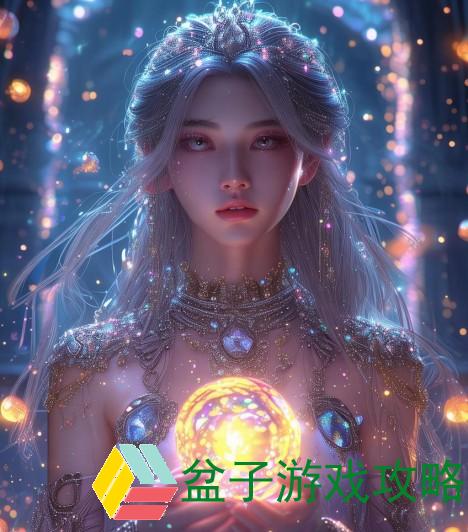 神仙道霸者宝石的神秘用途与价值解析