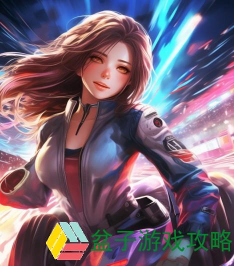 在极速赛道上我们相遇 爱与速度的男男车手故事