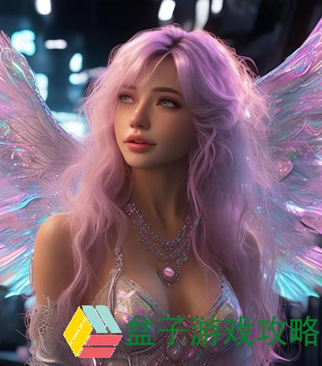 天使之翼的华丽改装探索与创意设计之旅