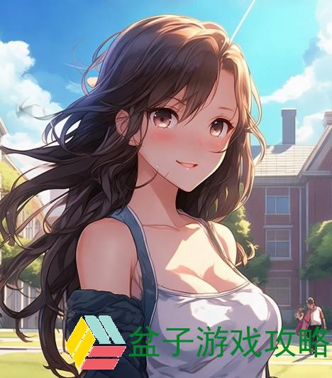 校园禁忌之恋：青春岁月中的秘密欲望与探索