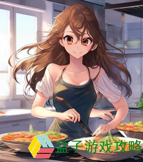 一边做饭一边高效狂做事的秘诀分享，让你的时间更有价值