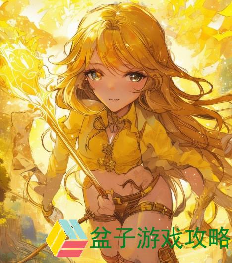 《探索黄色幻想世界的单机冒险之旅，解锁无尽乐趣与挑战》