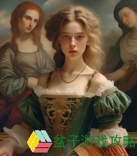欧洲最大的人文艺术瑰宝，1588年欧洲艺术之旅欧洲最顶级的艺术学校