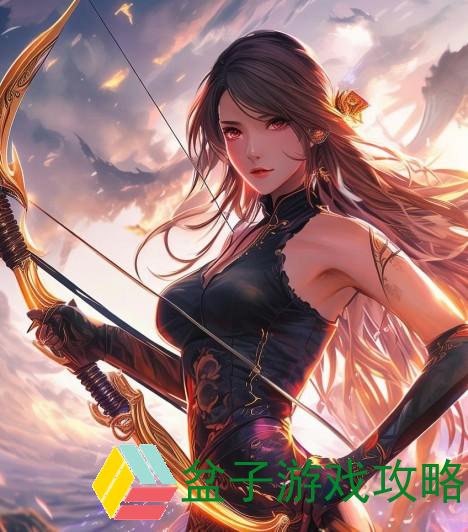 完美指南御龙在天神弓技能加点策略攻略心得深度分析​一文全包讲清御龙在天神弓技能加点图