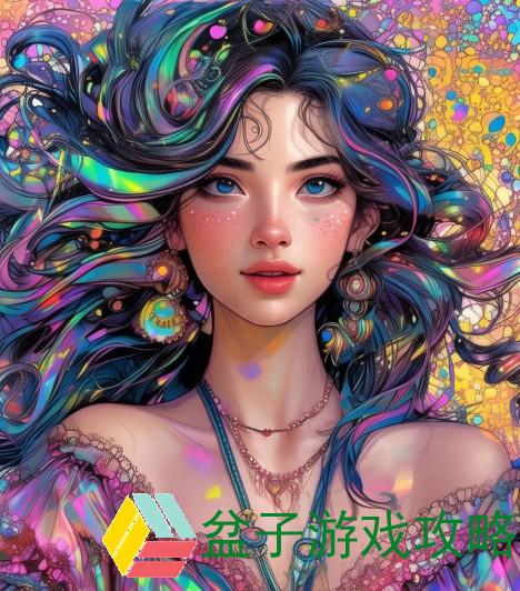 风情万种漫画：探索多彩人生的奇幻旅程与情感交织