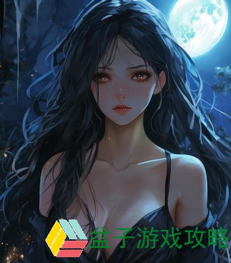 禁忌魅惑之夜：在欲望与道德之间的挣扎与选择