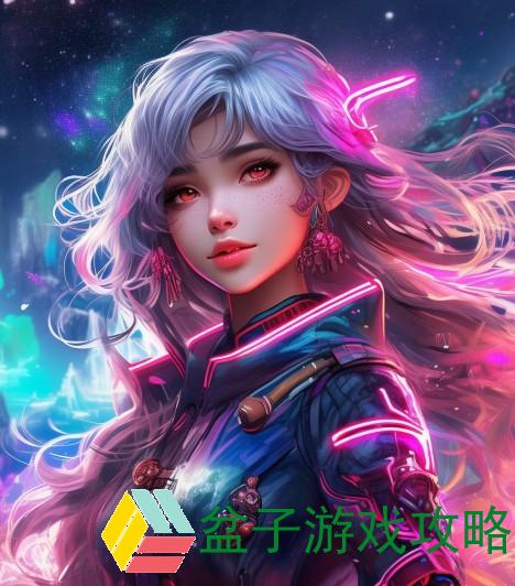 《探索网ACG全彩世界的奇幻旅程与深度分析》